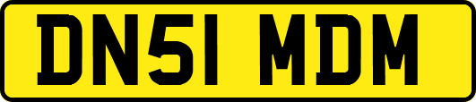 DN51MDM