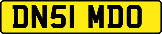 DN51MDO