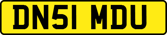 DN51MDU