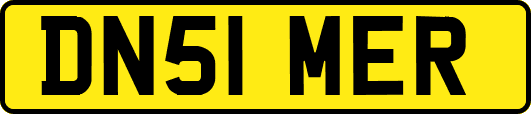 DN51MER