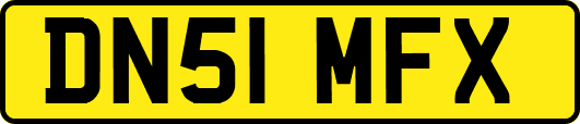 DN51MFX
