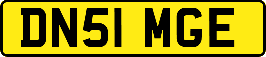 DN51MGE