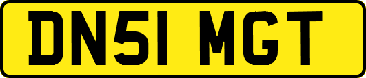 DN51MGT