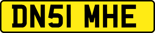 DN51MHE