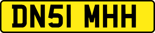 DN51MHH