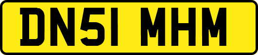 DN51MHM