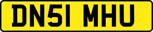 DN51MHU