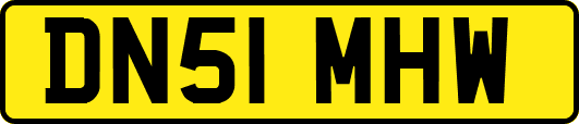 DN51MHW