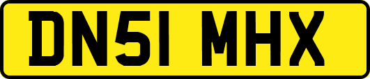 DN51MHX