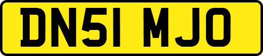 DN51MJO