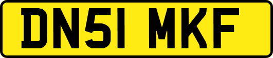 DN51MKF