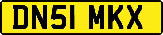 DN51MKX