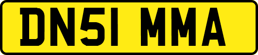 DN51MMA