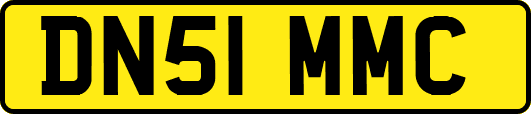 DN51MMC