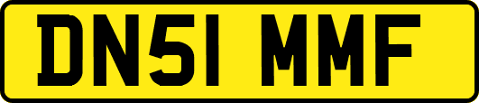 DN51MMF