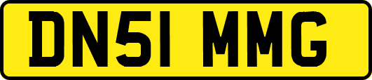 DN51MMG