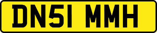 DN51MMH