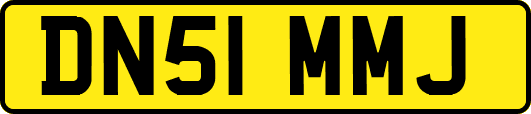 DN51MMJ