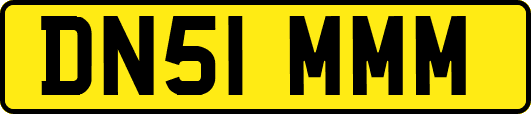 DN51MMM