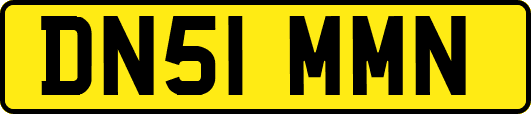 DN51MMN