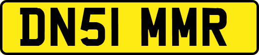 DN51MMR