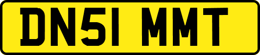 DN51MMT