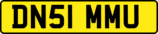 DN51MMU