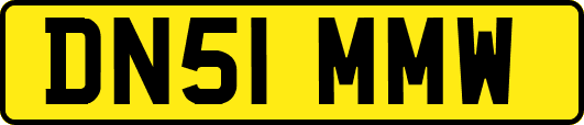 DN51MMW