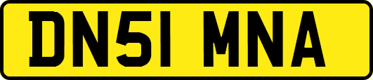 DN51MNA