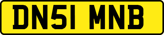 DN51MNB