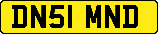 DN51MND