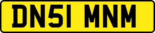 DN51MNM