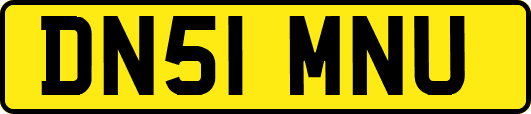 DN51MNU