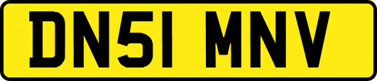 DN51MNV