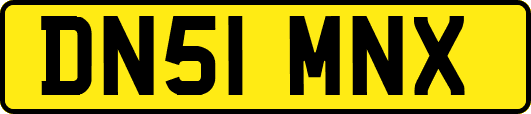 DN51MNX
