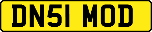 DN51MOD