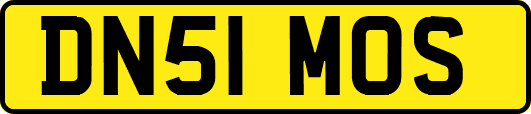 DN51MOS