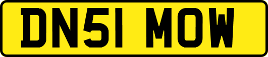 DN51MOW