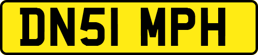 DN51MPH