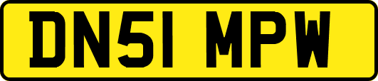 DN51MPW