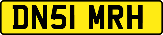DN51MRH