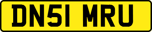 DN51MRU