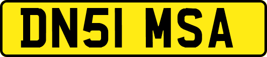 DN51MSA