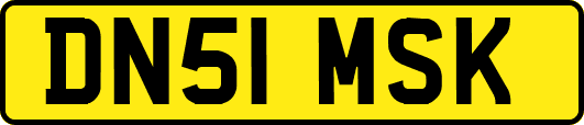 DN51MSK