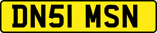 DN51MSN