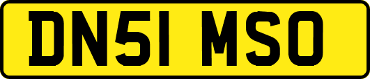 DN51MSO