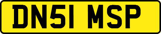 DN51MSP