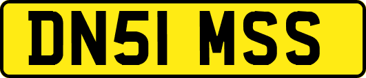 DN51MSS