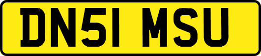 DN51MSU