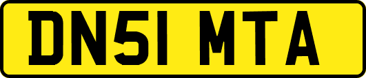 DN51MTA